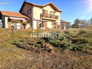 Ferme 9 pièces 230 m²