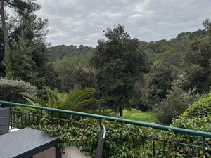 Vend maison dans domaine d’exception