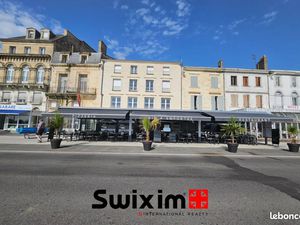 Fonds de commerce  restaurant  tabac 332 m² Pauillac