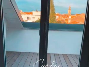 F3 meublé avec Terrasse