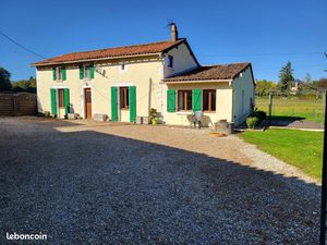 Propriété 6 pièces 166 m²