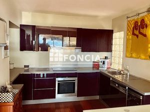 Appartement 3 pièces 90 m²