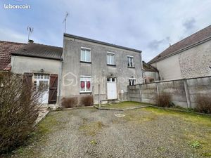 Immeuble 6 pièces 120 m²