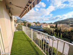 Appartement 4 pièces 78 m²