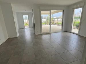 Appartement 4 pièces 79 m²