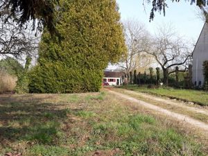 Terrain 749 m² Bonnieres Sur Seine