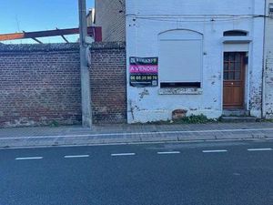 Maison 73 m² Caudry