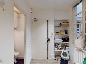 2 pièces a 44000 Nantes à 2 minutes de tramway