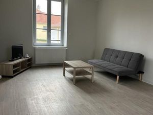 Appartement 5 pièces 114 m²