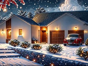 Maison 6 pièces 115 m²