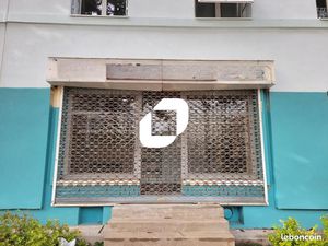 Local commercial 62 m²