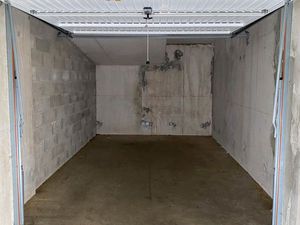 Ferney-Voltaire : Garage résidence Grand Siècle (Impasse du Pégan)