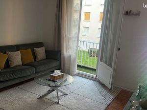 Appartement à louer T4