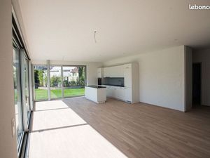 Appartement 2 pièces 58 m²