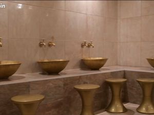 Hammam à louer à Annemasse