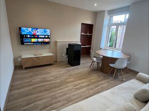 Appartement 2 pièces 50m2