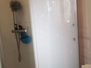 2 pièces à rénover