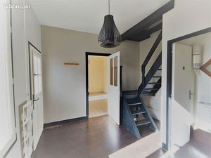 Bureaux 34 m² MANTES LA JOLIE