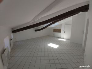 Location appartement F3