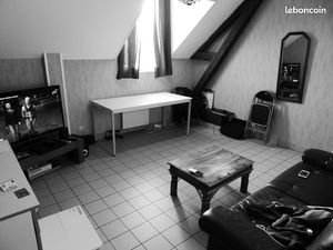 Appartement calme T2 45 m2