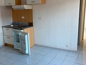 Appartement t2 de 30 m² plus mezzanine