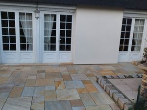 Maison particulière