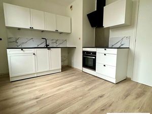 Appartement 2 pièces 73 m²