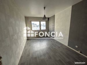 Appartement 2 pièces 49 m²