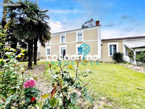 Maison 30 pièces 1227 m²