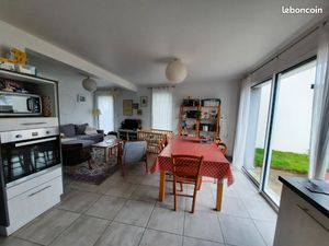Maison 4 pièces 110 m²