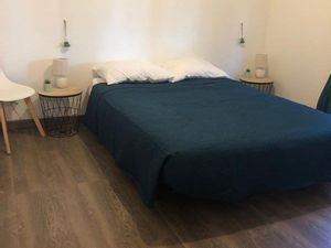 ? T2 meublé – 55 m² – Tonkin / Charpennes – Proche Parc de la Tête d’Or