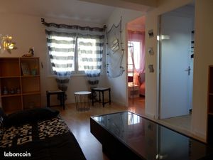 Appart meuble t3 70 m 2 ds maison