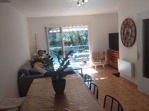 Maison mitoyenne frejus