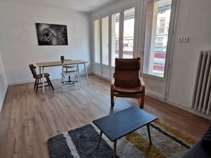 Appartement T3 meublé