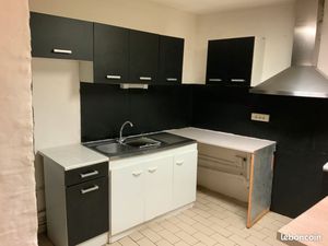 Maison Abbevilloise proche centre ville