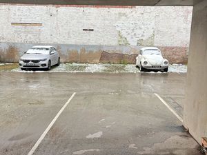 Location place de Parking sécurisé dans une résidence