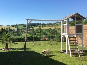 Maison familiale à Saint-Babel 63500