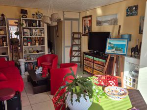 Appartement 2 pieces 37m2 + place de Parking