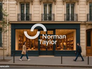 Local commercial 65 m²