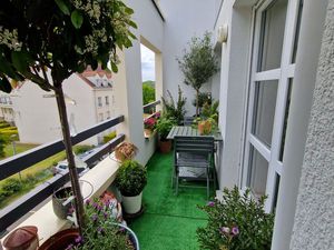 Beau Duplex 115 m2 - Centre Ville - 6 pièces