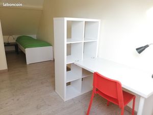 Location chambre d'étudiant