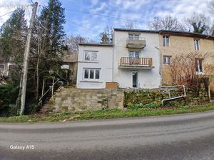 Maison à allondrelle la malmaison