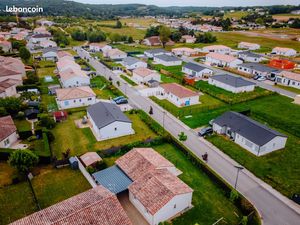 Terrains constructibles viabilisés Estillac