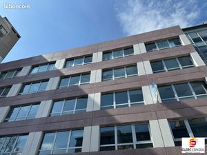 Bureaux 397 m² Rouen
