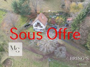 Maison 4 pièces 96 m²