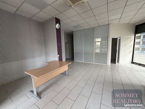 Local commercial 70 m² Le Pré-Saint-Gervais