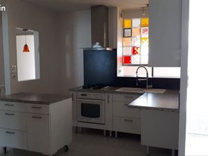 Apparemment maison mitoyenne