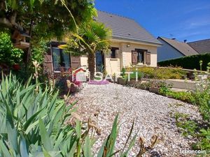 Propriété 9 pièces 183 m²