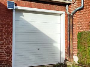 Garage à louer