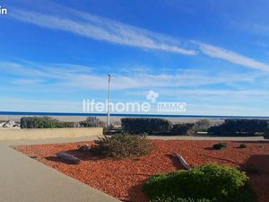 Maison 2 pièces 35 m²